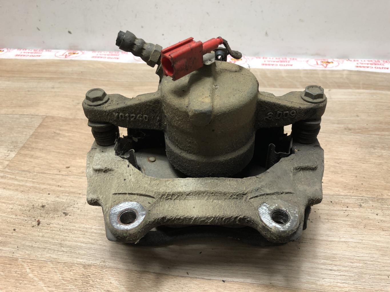 Pinza freni anteriore sinistra FIAT BRAVO 2 Diésel - 1