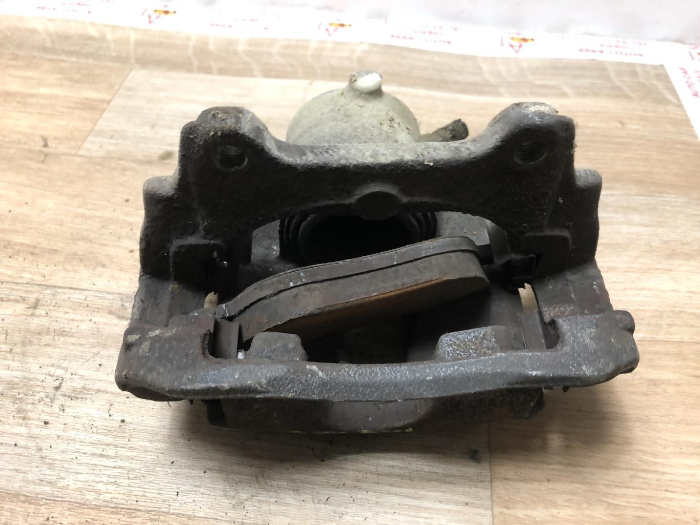 Pinza freni anteriore destra FIAT BRAVO 2 Diésel - 1