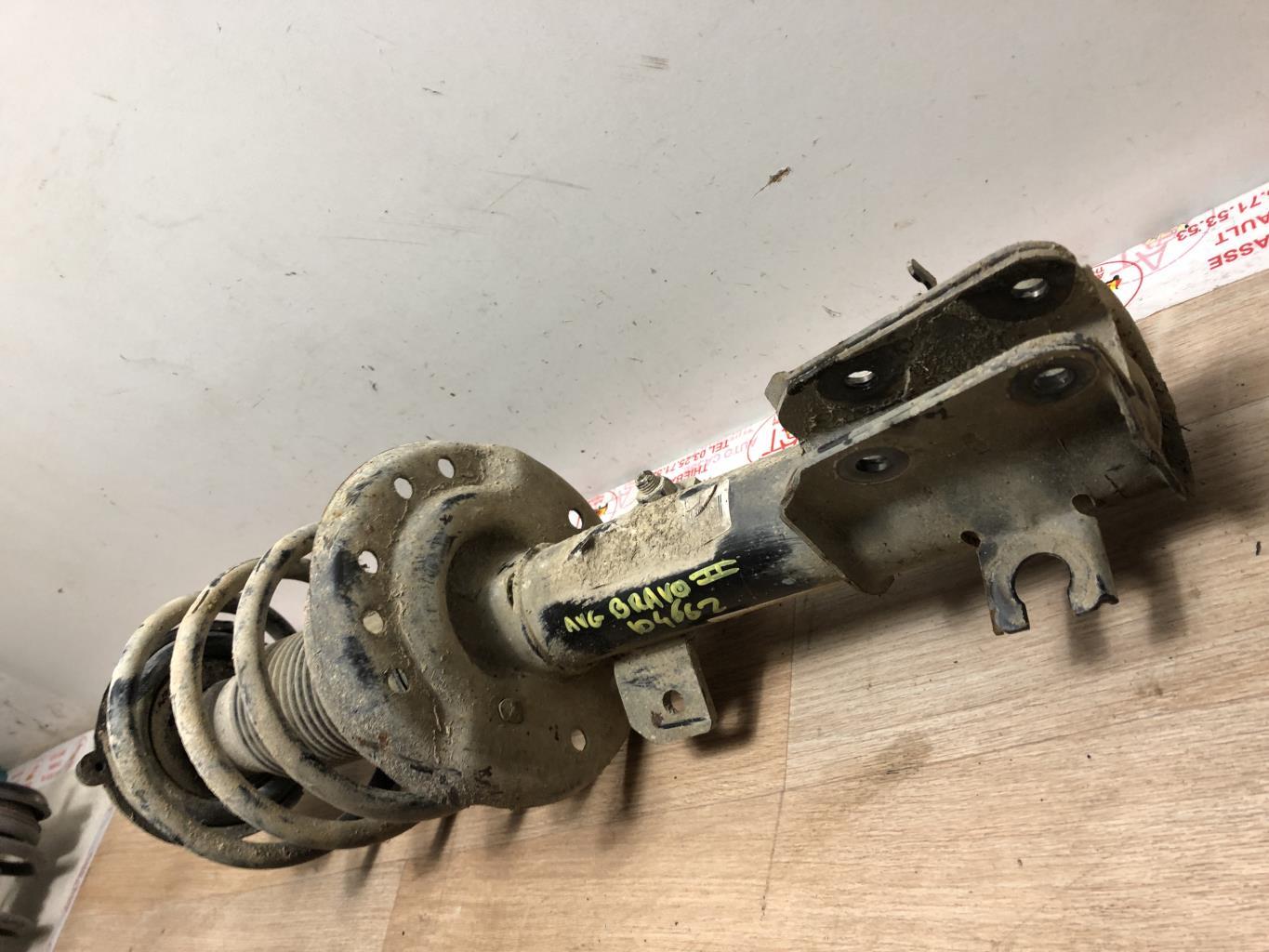 Ammortizzatore anteriore sinistro FIAT BRAVO 2 Diésel - 1