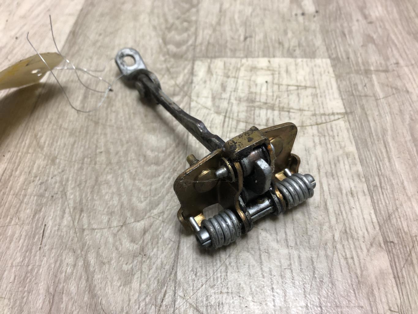 Tirante portiera anteriore sinistro RENAULT KANGOO 1 PHASE 2 Diésel - 1