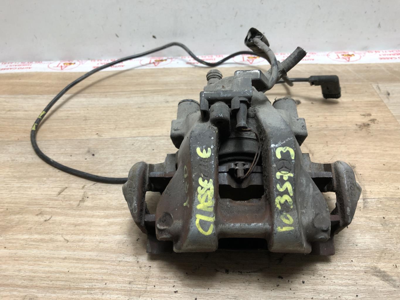Pinza freni posteriore destra MERCEDES CLASSE E 211 PHASE 1 Diésel - 1