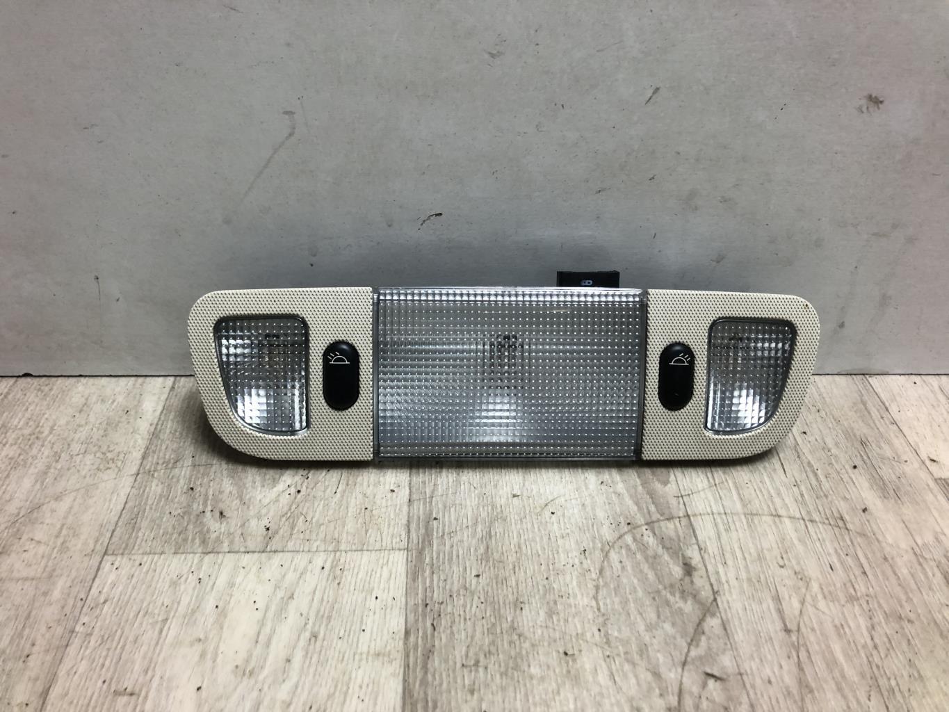Eclairage de plafonnier CITROEN C6 Diesel - 1