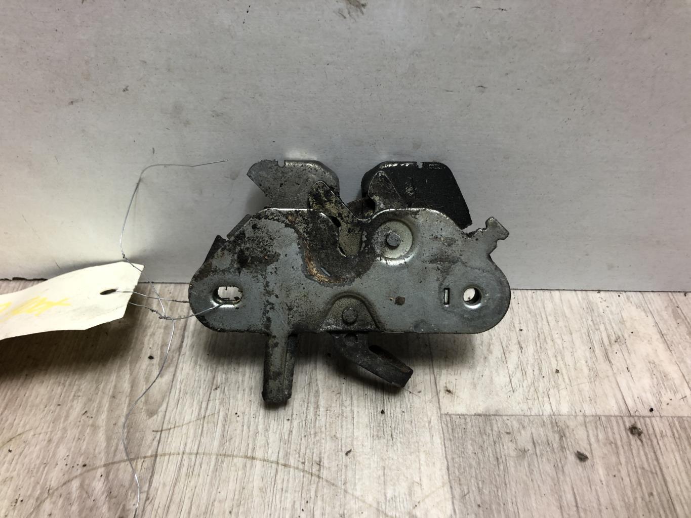 Serrure de capot RENAULT KANGOO 1 PHASE 2 Diesel - 1