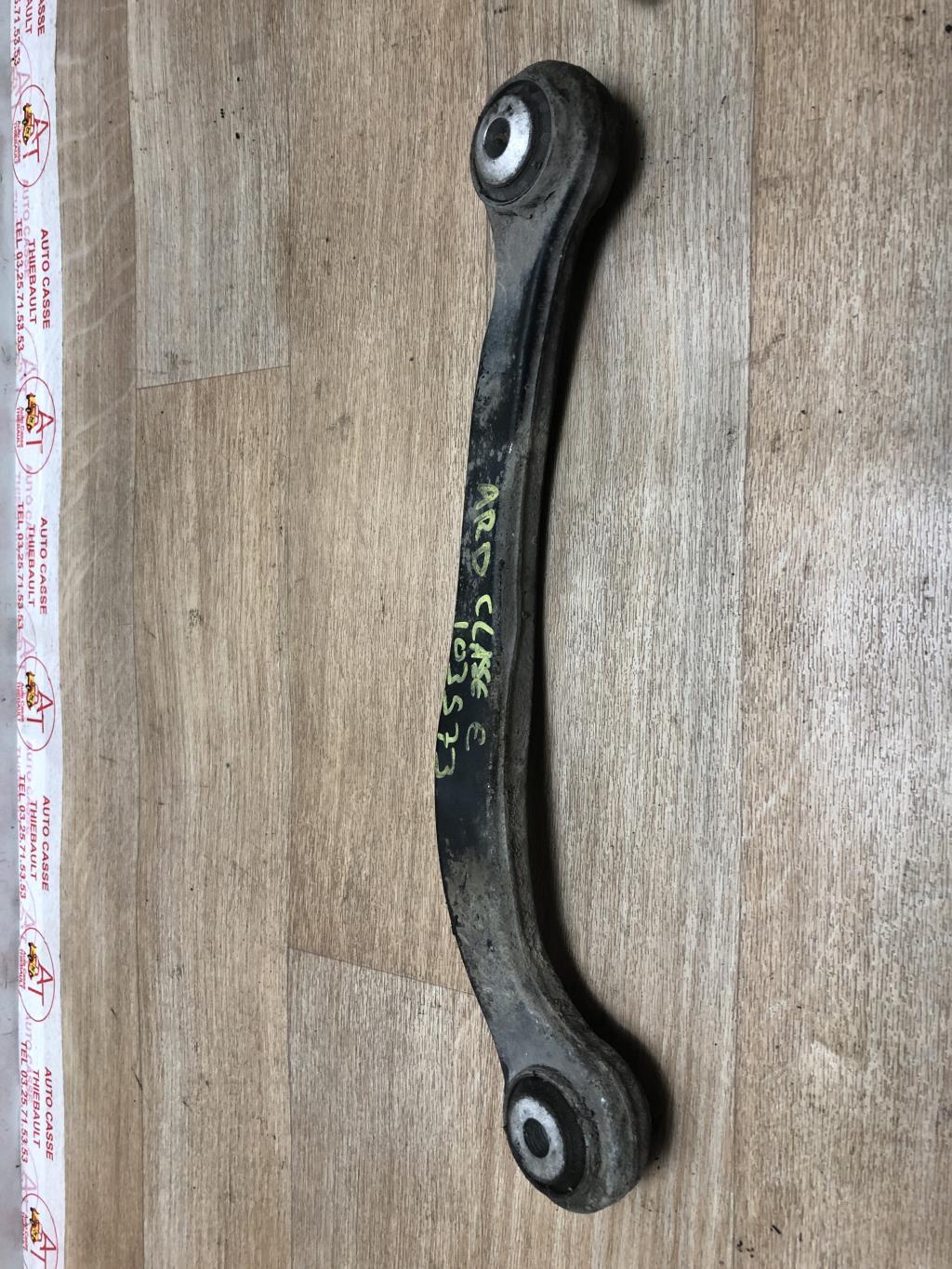 Braccio sospensione superiore posteriore destro MERCEDES CLASSE E 211 PHASE 1 Diésel - 1