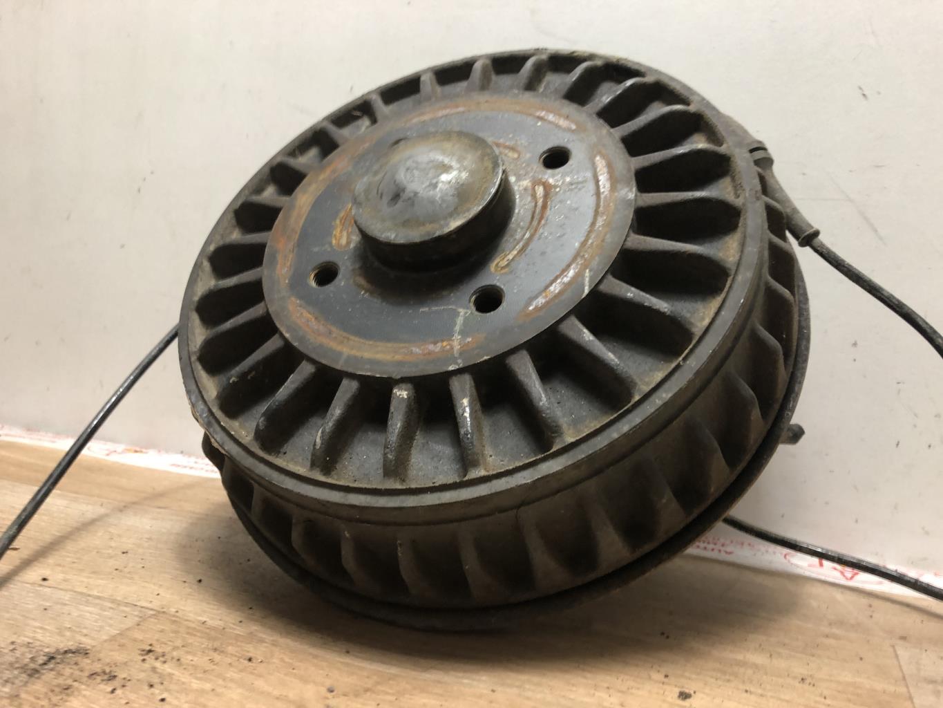 Fusee arriere droit RENAULT KANGOO 2 PHASE 2 Diesel - 1
