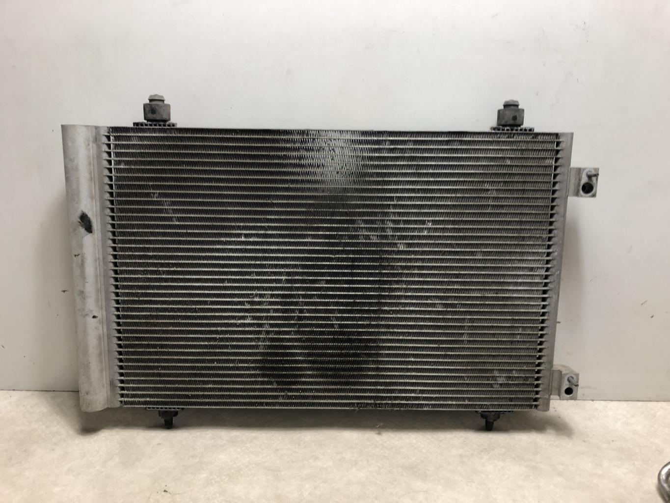 Radiatore clima NISSAN QASHQAI 1 PHASE 2 Diésel - 1