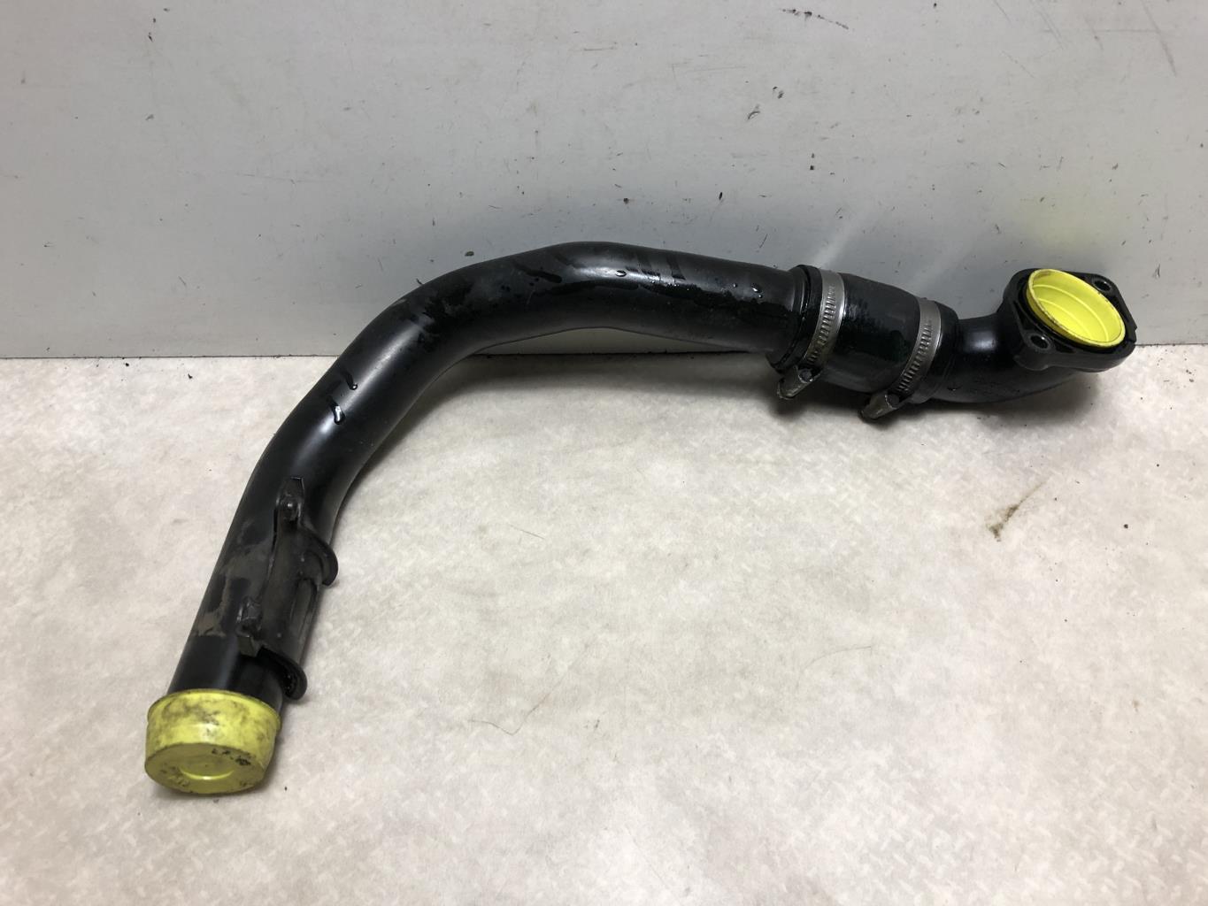 Durite NISSAN QASHQAI 1 PHASE 2 Diesel - 1