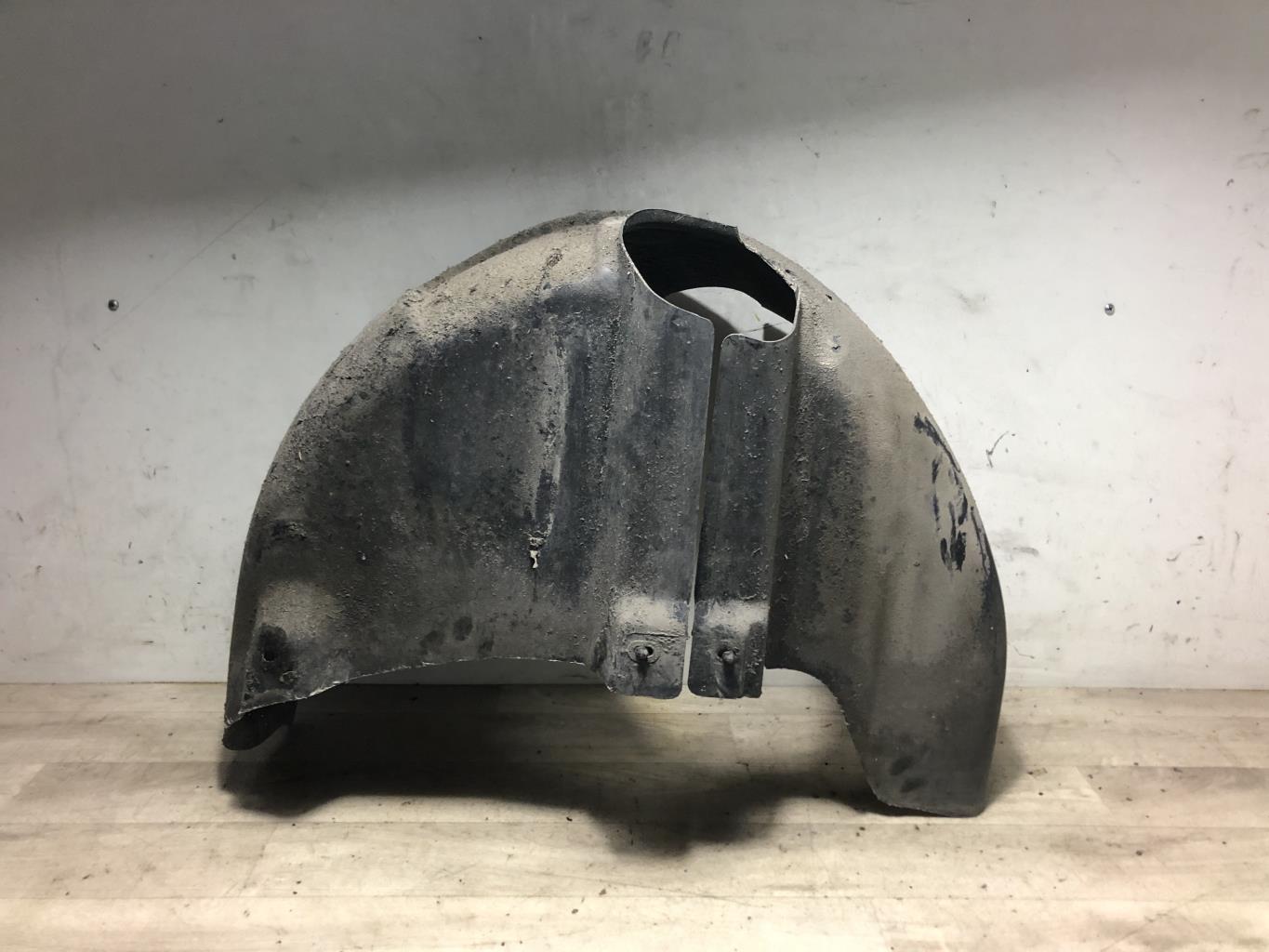 Parasale posteriore destro VOLKSWAGEN FOX Gasolina - 1