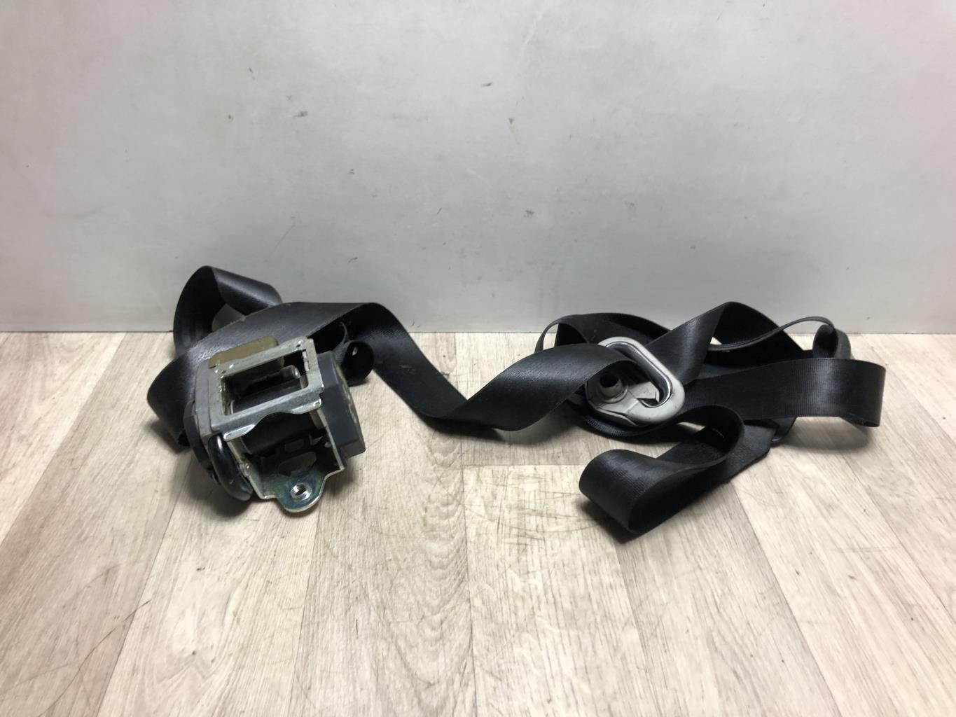 Cintura di sicurezza anteriore destra VOLKSWAGEN FOX Gasolina - 1