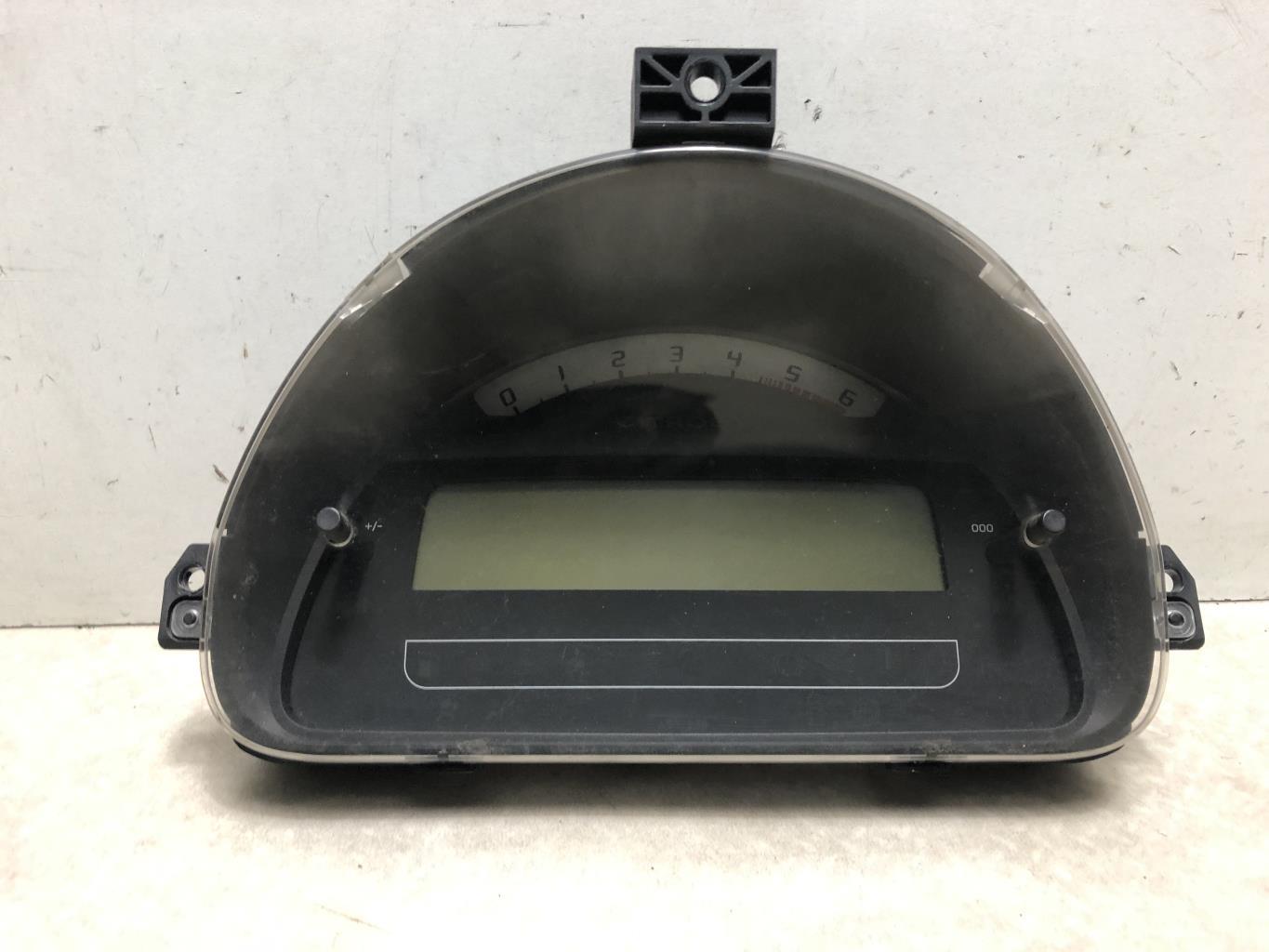 Compteur CITROEN C3 1 PHASE 1 Diesel - 1