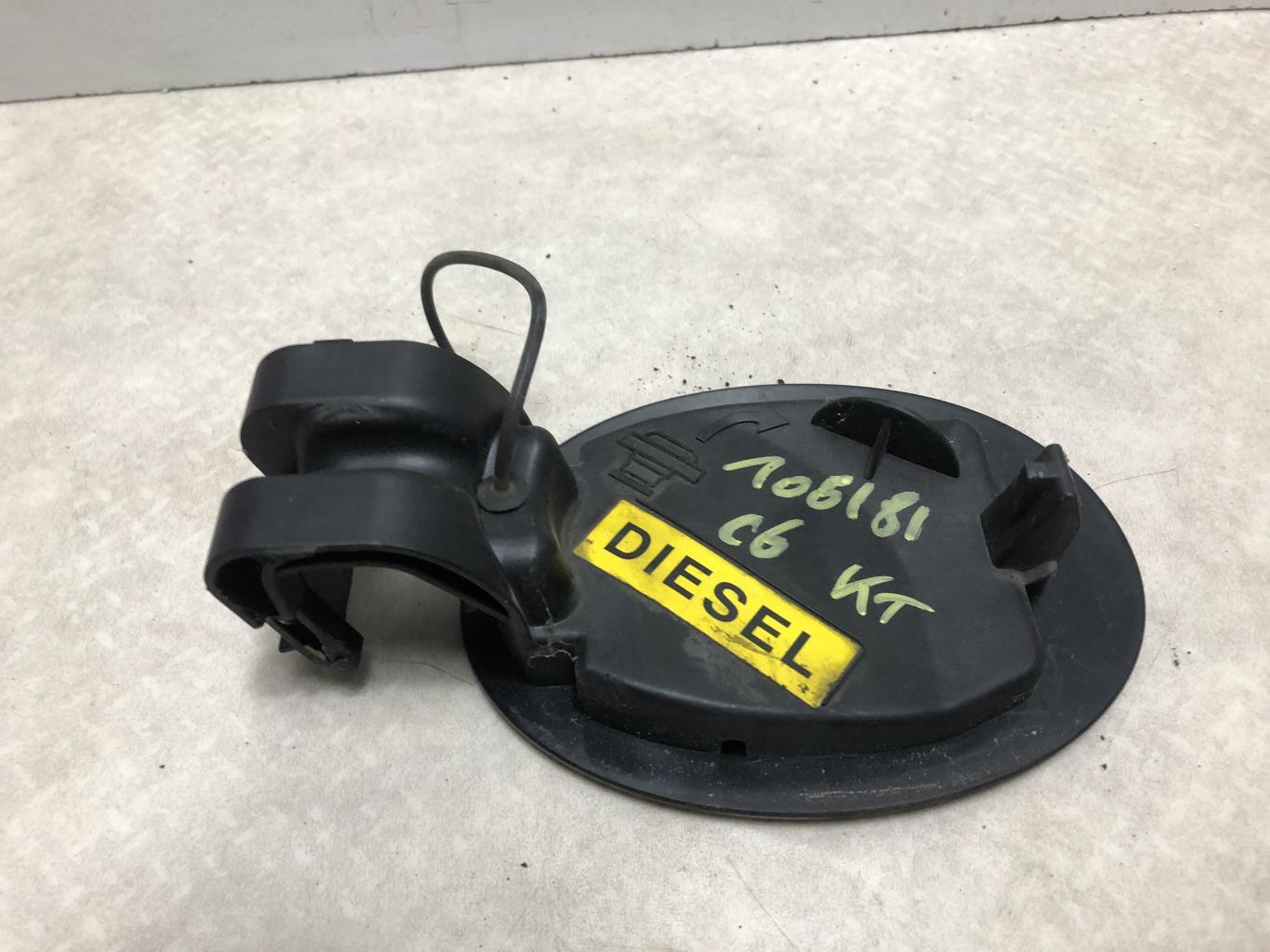 Trappe d'essence CITROEN C6 Diesel - 1