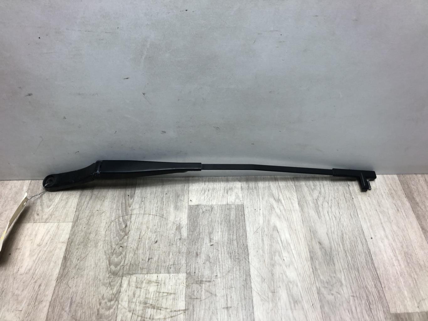 Braccio tergicristallo anteriore sinistro VOLKSWAGEN GOLF PLUS PHASE 1 Diésel - 1