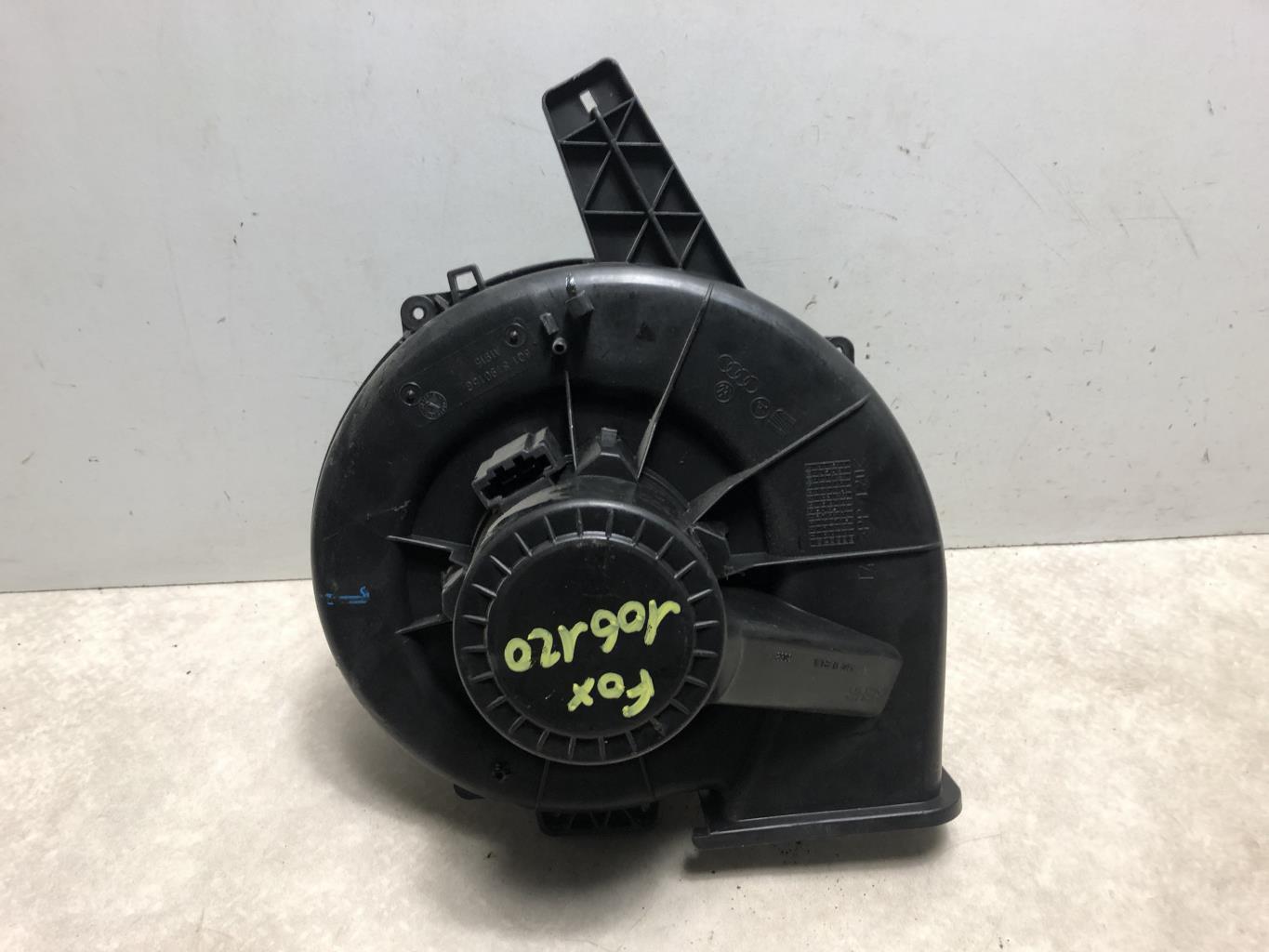 Ventilateur chauffage VOLKSWAGEN FOX Essence - 1