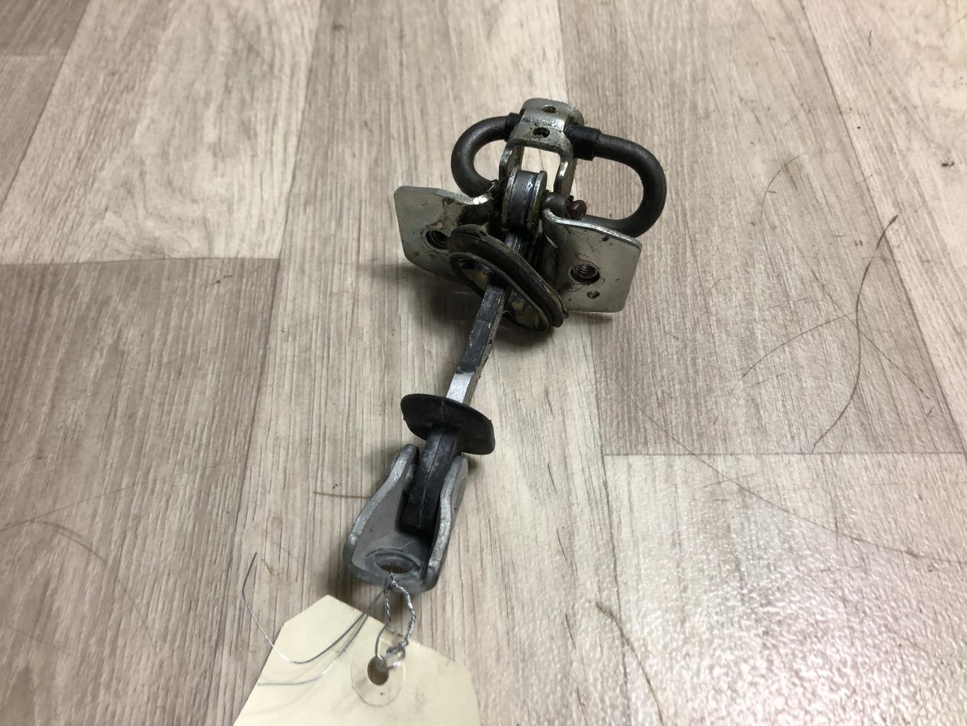 Tirante portiera anteriore destro VOLKSWAGEN FOX Gasolina - 1