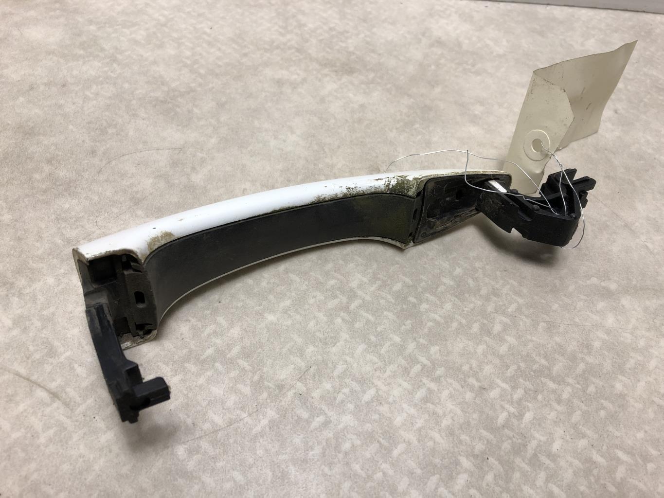 Maniglia portiera anteriore destra CITROEN C4 2 PHASE 1 Diésel - 1