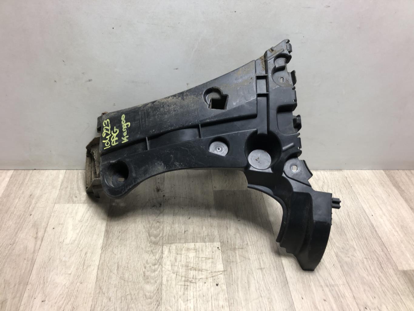Supporto paraurti posteriore RENAULT KANGOO 2 PHASE 2 Diésel - 1