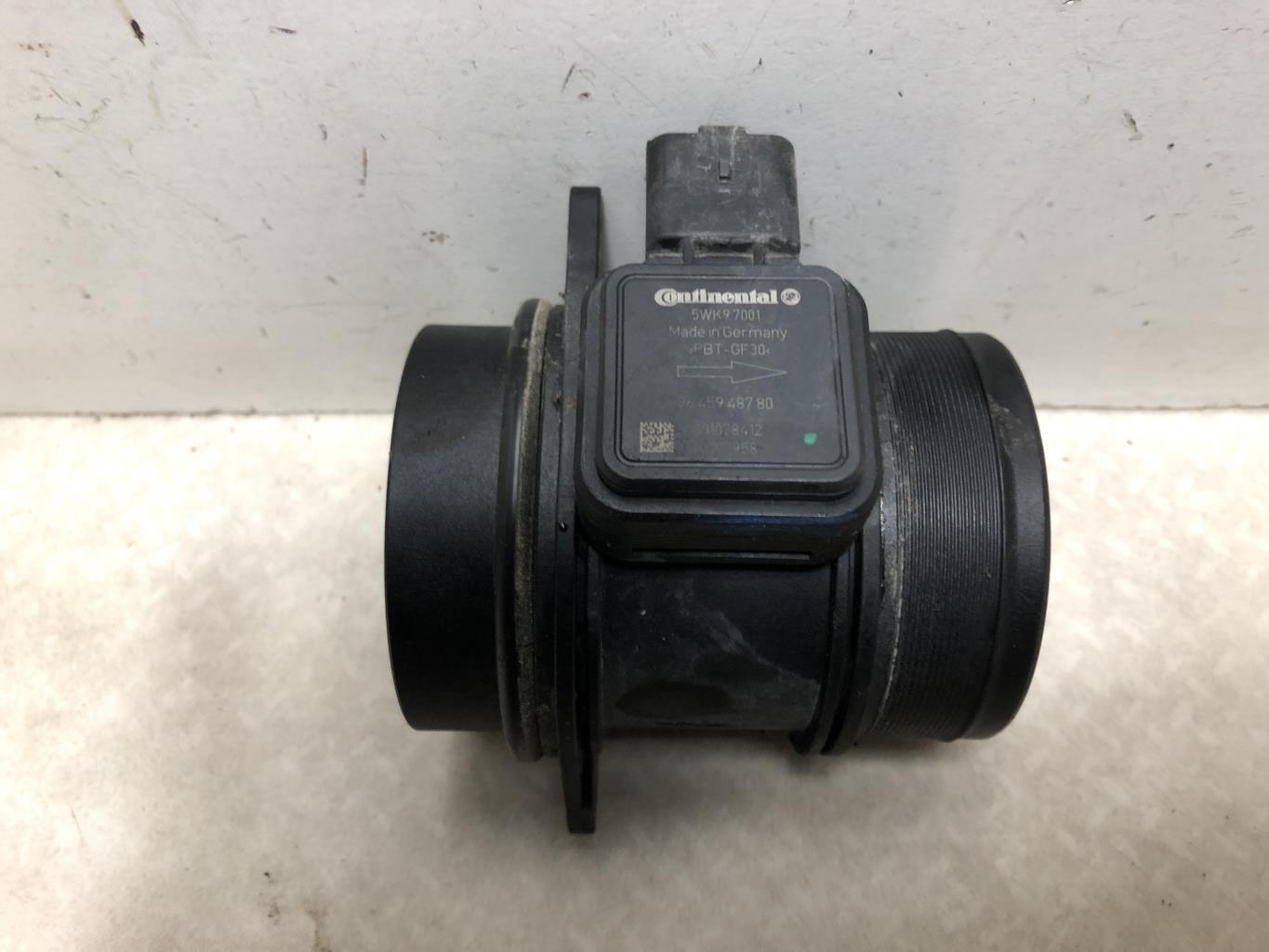 Debitmetre CITROEN C6 Diesel - 1