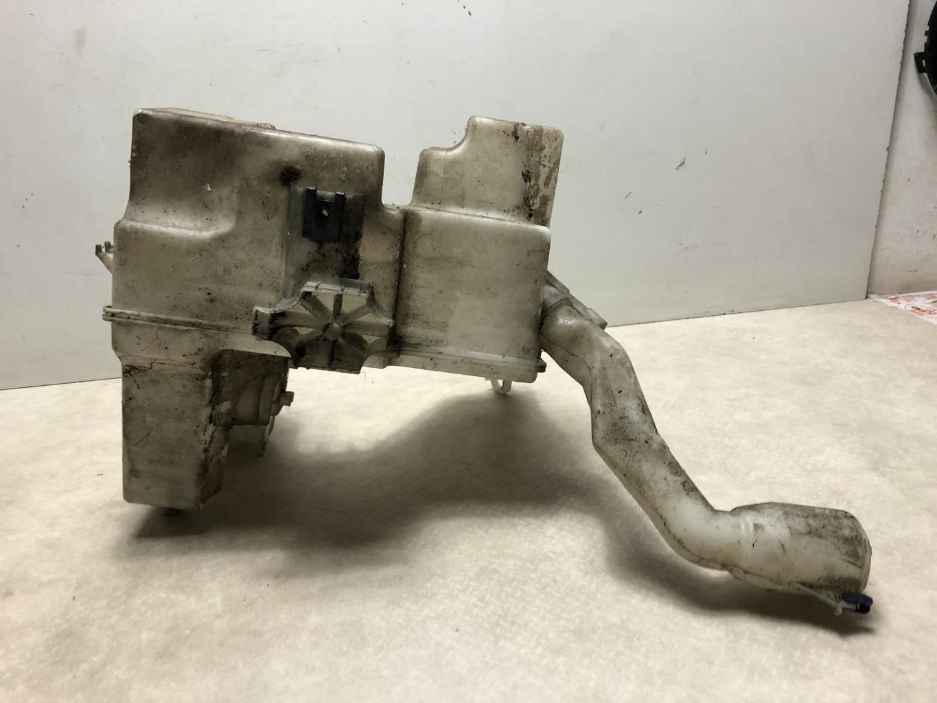 Vase de lave glace CITROEN C6 Diesel - 1