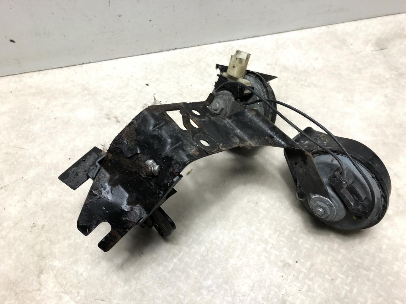 Avertisseur/Klaxon CITROEN C6 Diesel - 1