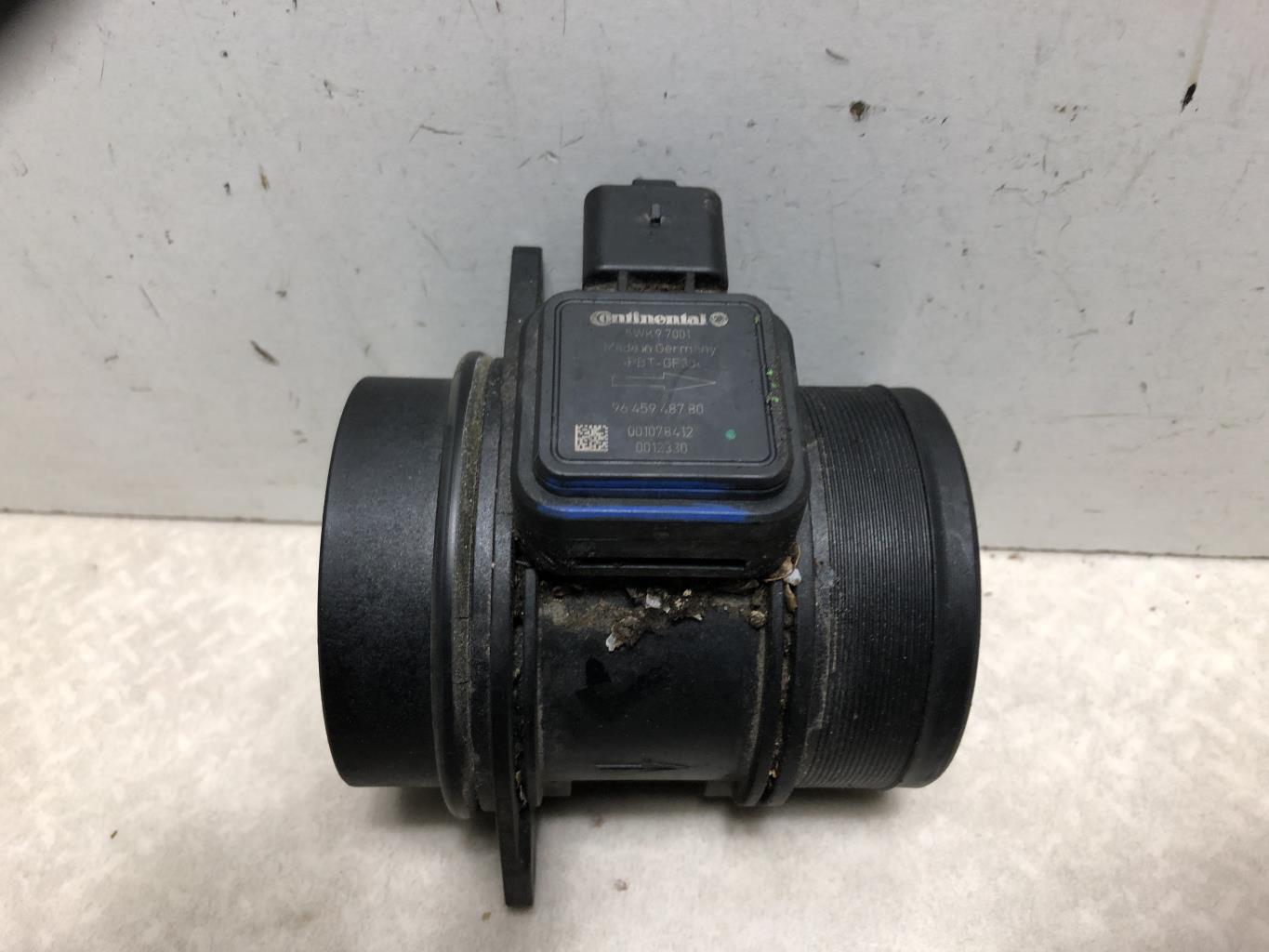 Debitmetre CITROEN C6 Diesel - 1