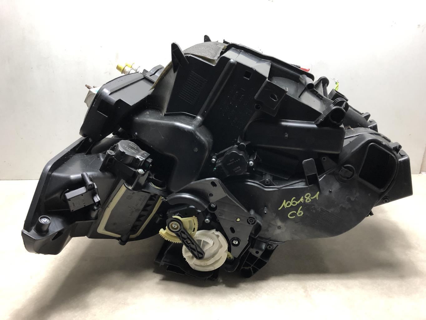 Bloc chauffage CITROEN C6 Diesel - 1