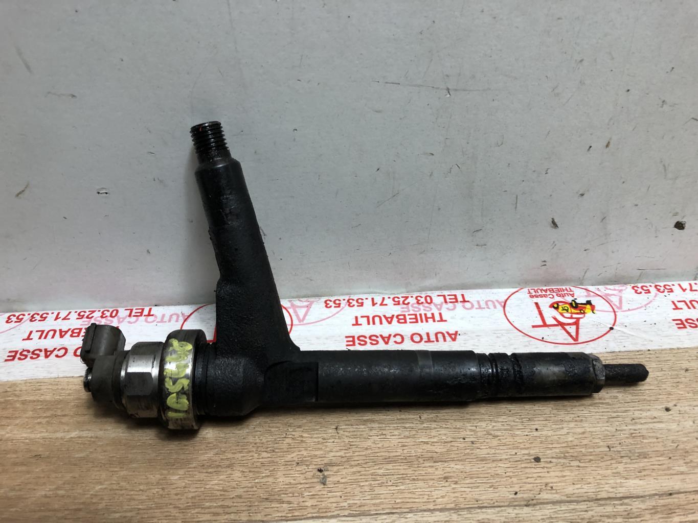 Injecteurs OPEL MERIVA A PHASE 1 Diesel - 1