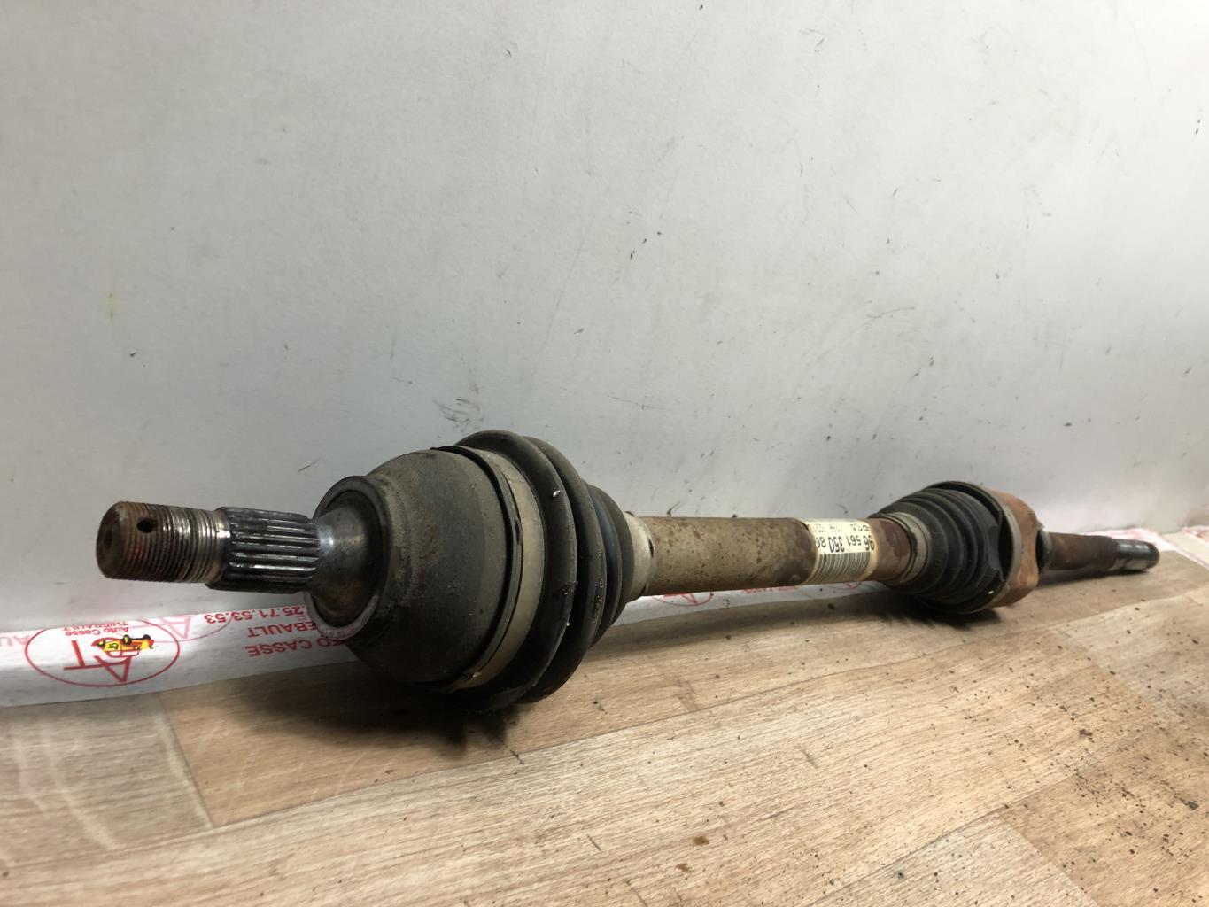 Giunto cardanico albero di trasmissione destro CITROEN C3 PICASSO PHASE 2 Diésel - 1