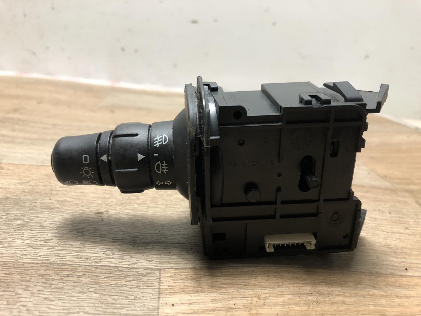 Commodo phare RENAULT GRAND SCENIC 2 PHASE 1  - 1