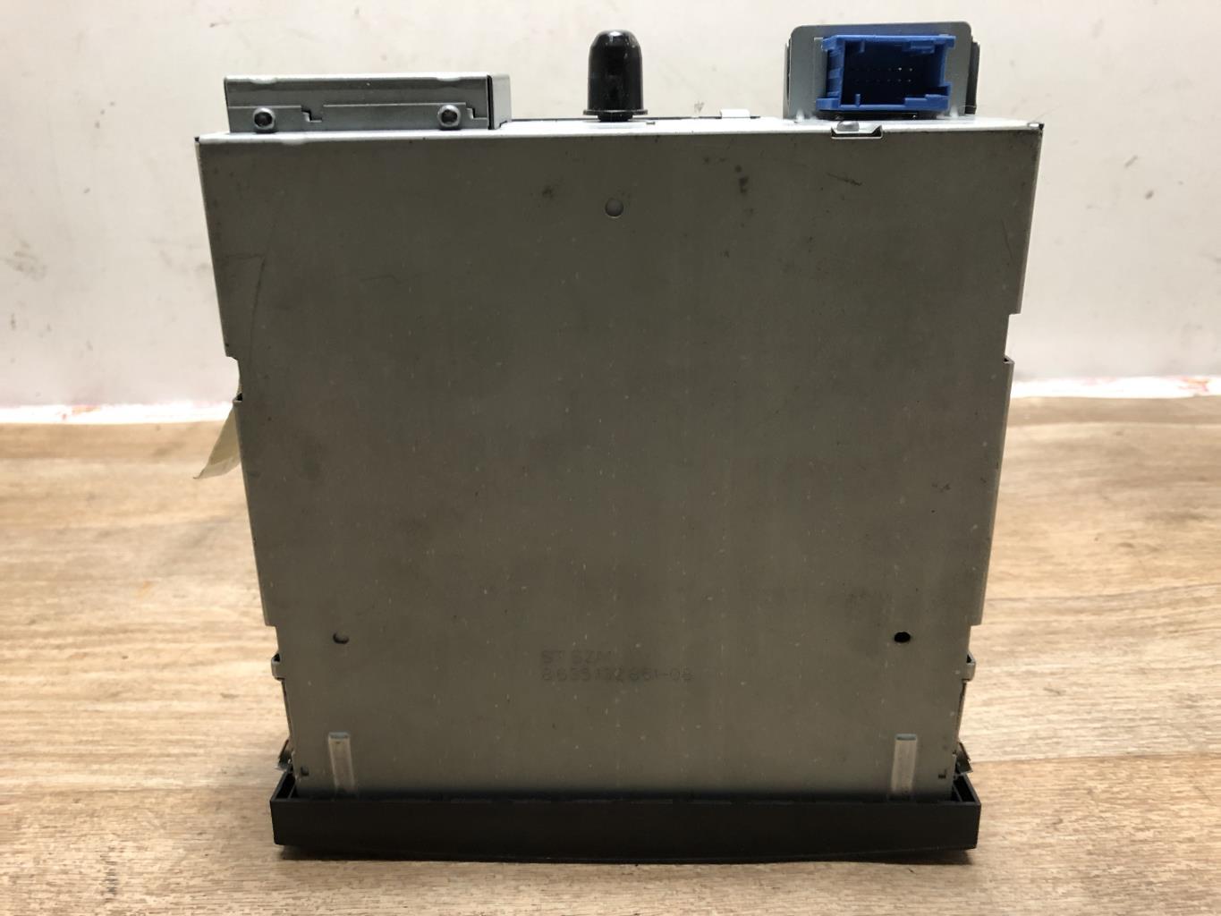Chargeur CD CITROEN C3 1 PHASE 1 Diesel - 1