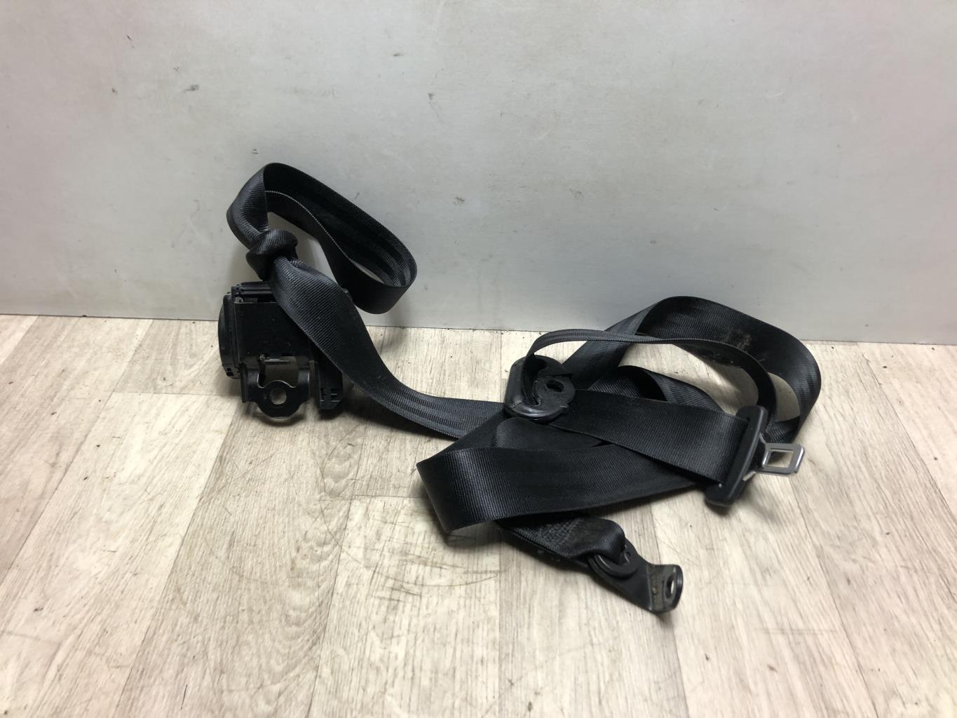 Cintura di sicurezza posteriore sinistra VOLKSWAGEN FOX Gasolina - 1