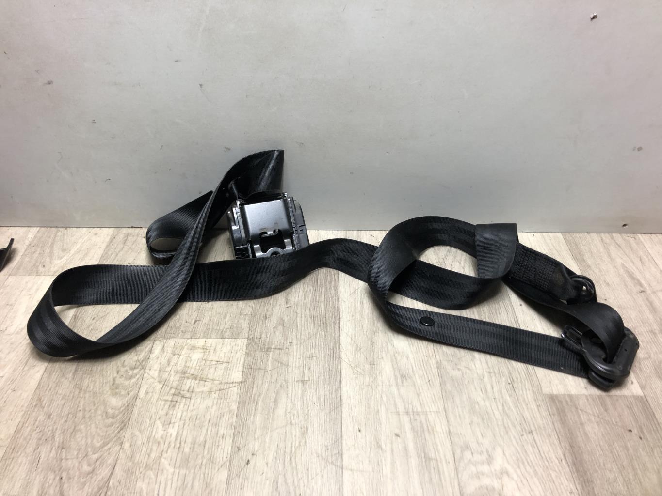 Cintura di sicurezza posteriore destra VOLKSWAGEN FOX Gasolina - 1