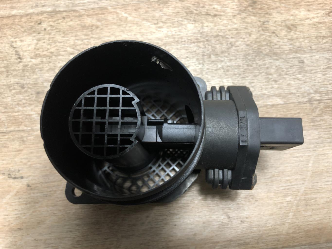 Debitmetre VOLKSWAGEN GOLF PLUS PHASE 1 Diesel - 1