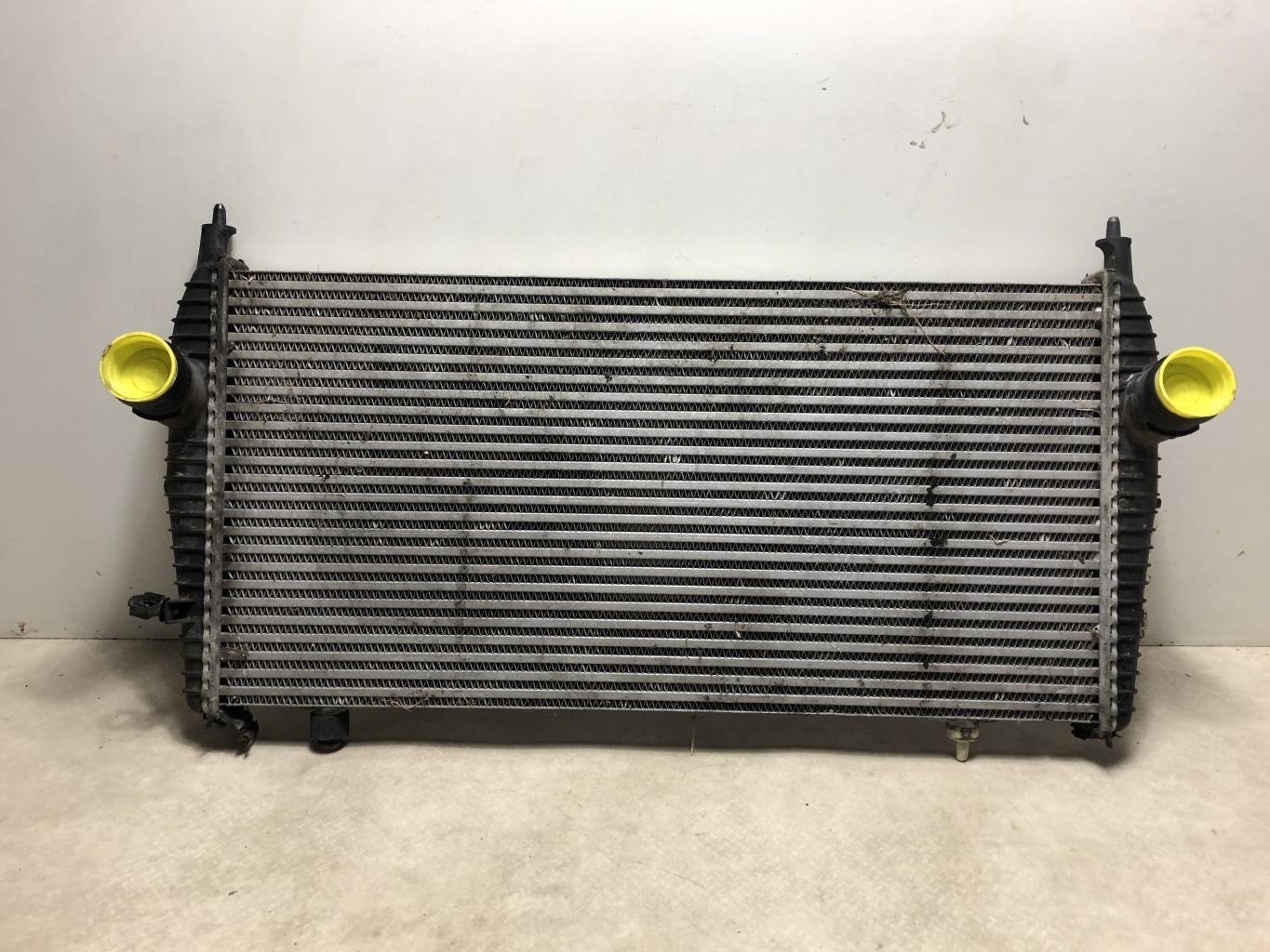 Echangeur air (Intercooler) CITROEN C6 Diesel - 1
