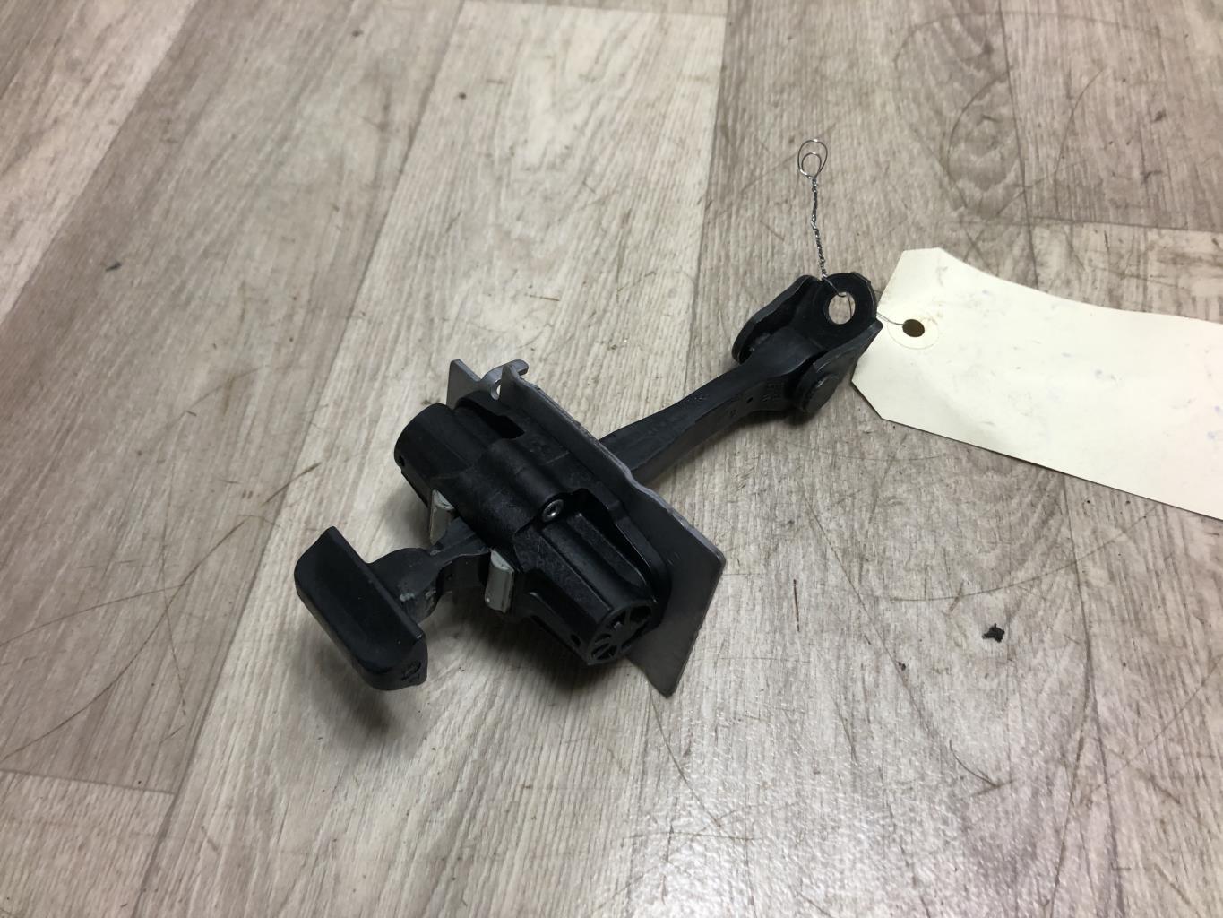 Tirante portiera anteriore sinistro CITROEN C4 PICASSO 2 PHASE 1 Diésel - 1