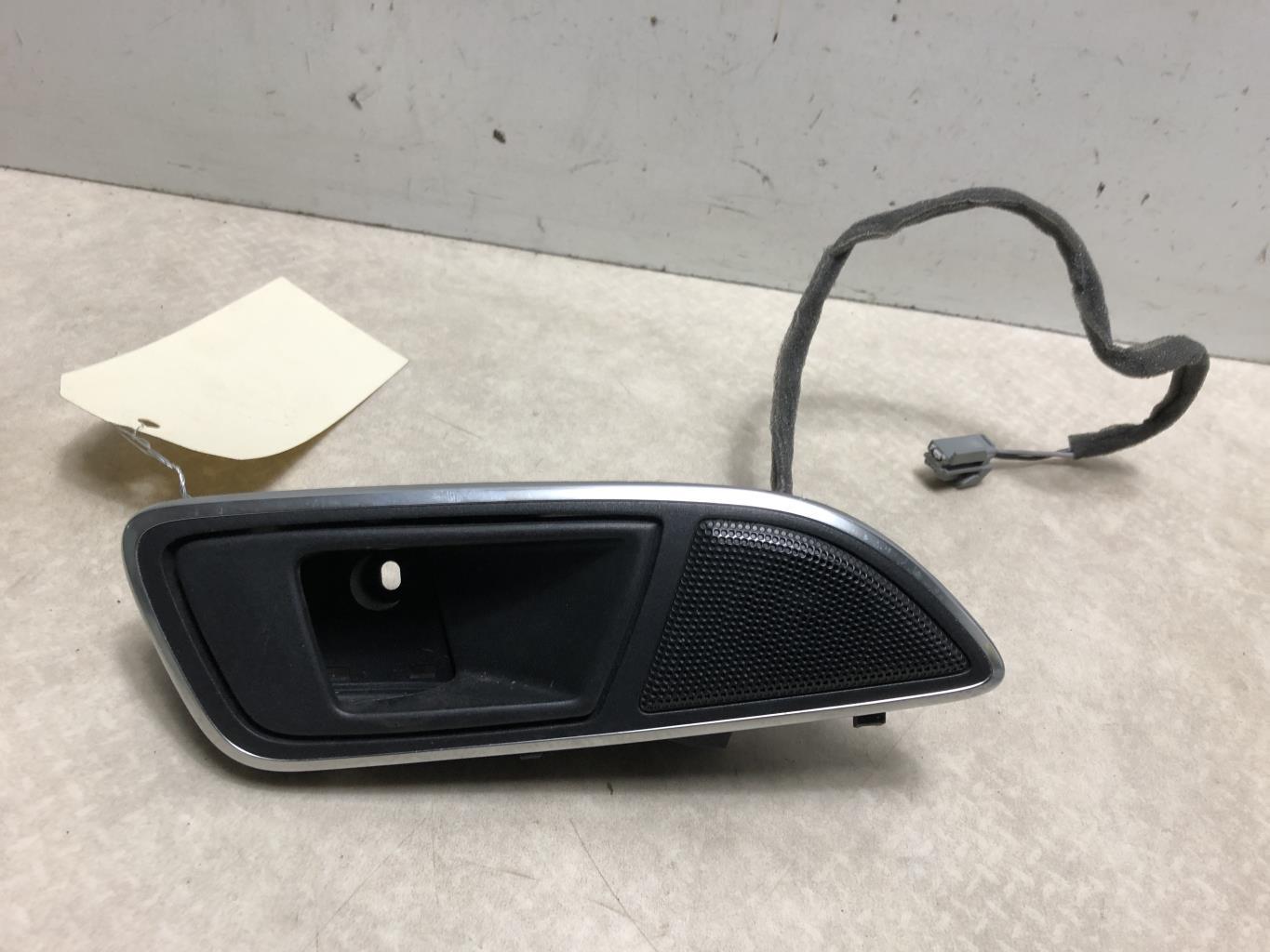Poignee interieur avant droit FORD B-MAX Essence - 1