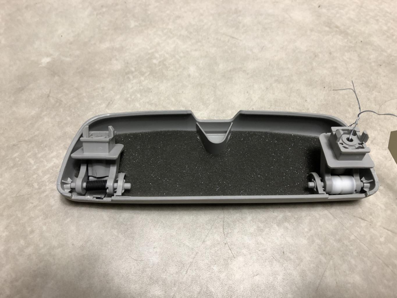 Maniglia poggiamano anteriore sinistra FORD B-MAX Gasolina - 1