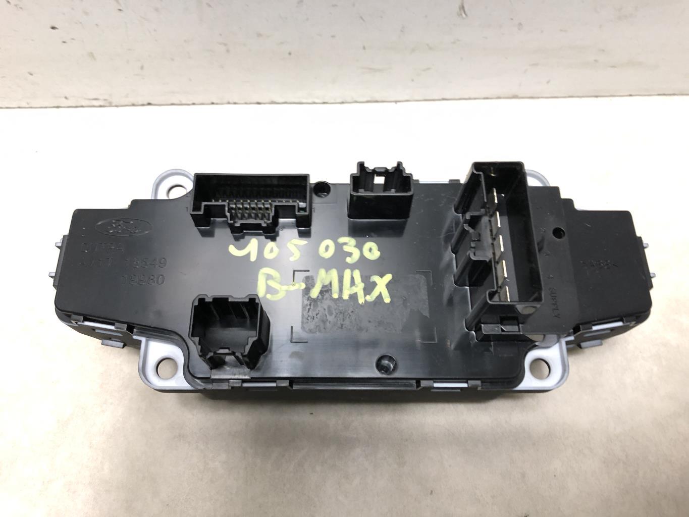 Commande chauffage FORD B-MAX Essence - 1