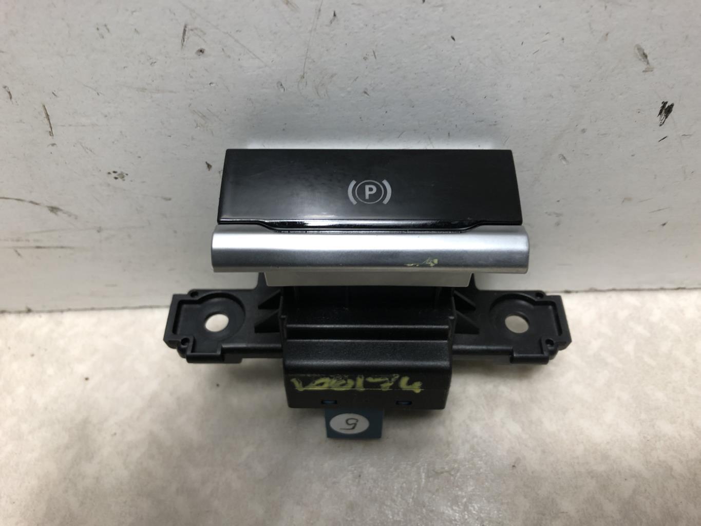 Maniglia freno a mano elettrico CITROEN C4 PICASSO 2 PHASE 1 Diésel - 1