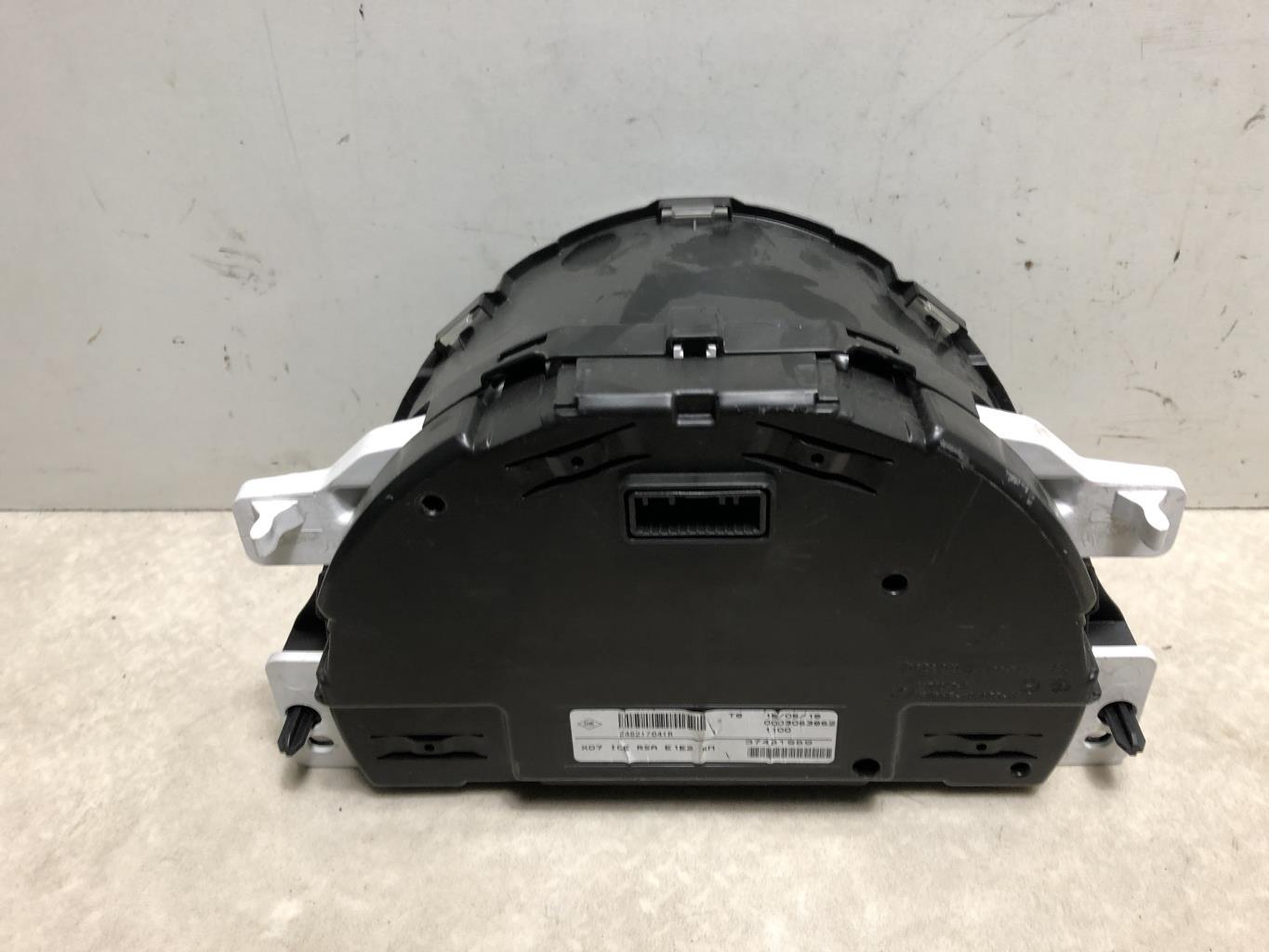 Compteur RENAULT TWINGO 3 PHASE 1 Essence - 1