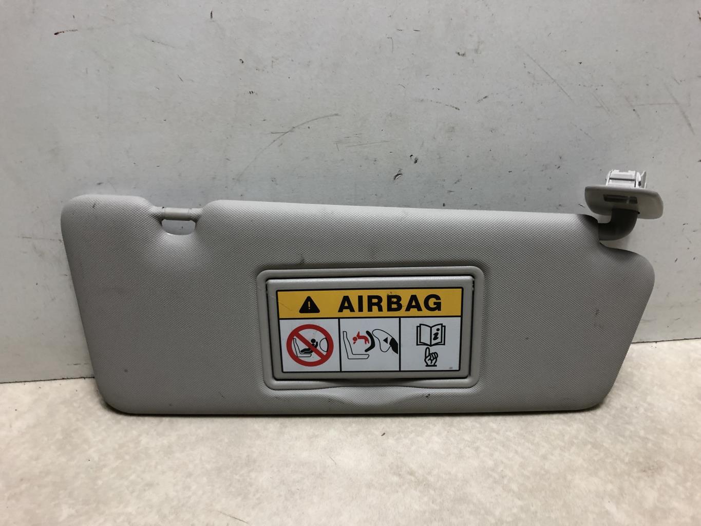 Visiera parasole destra RENAULT TWINGO 3 PHASE 1 Gasolina - 1