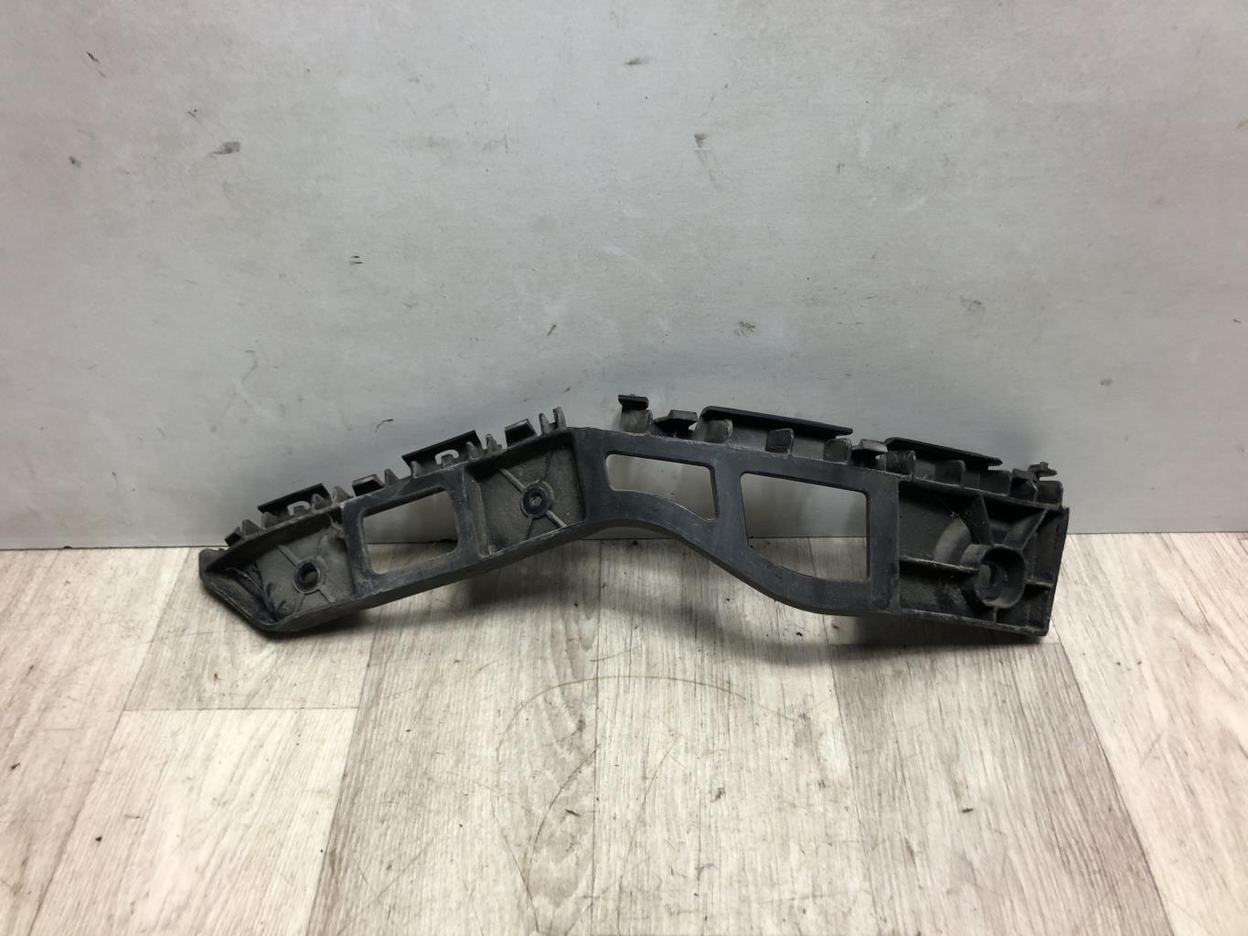 Supporto paraurti posteriore VOLKSWAGEN POLO 5 PHASE 1 Diésel - 1
