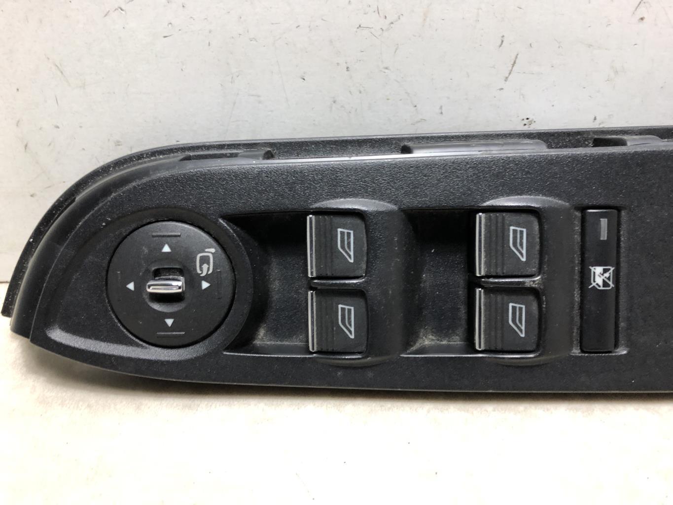Interruttore lavacristalli anteriore sinistro FORD B-MAX Gasolina - 1