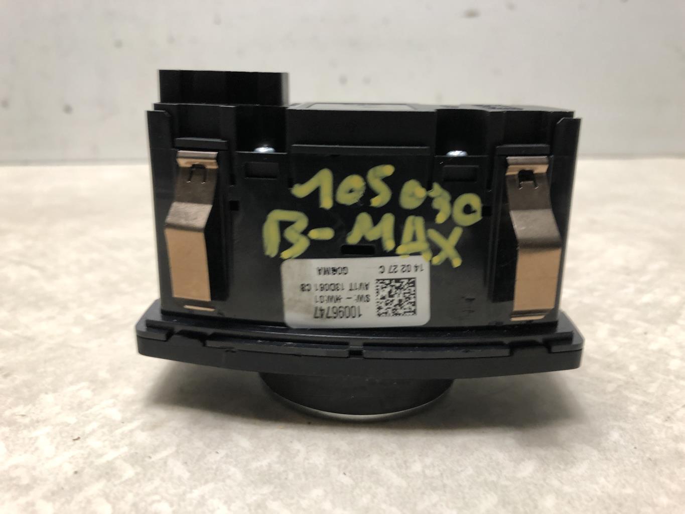 Commande de phare FORD B-MAX Essence - 1