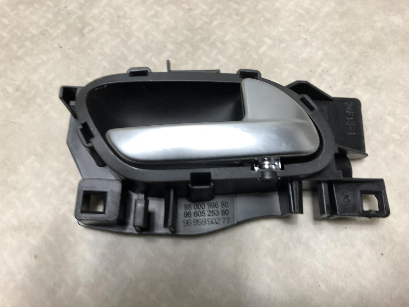 Maniglia interna posteriore destra CITROEN C4 PICASSO 2 PHASE 1 Diésel - 1