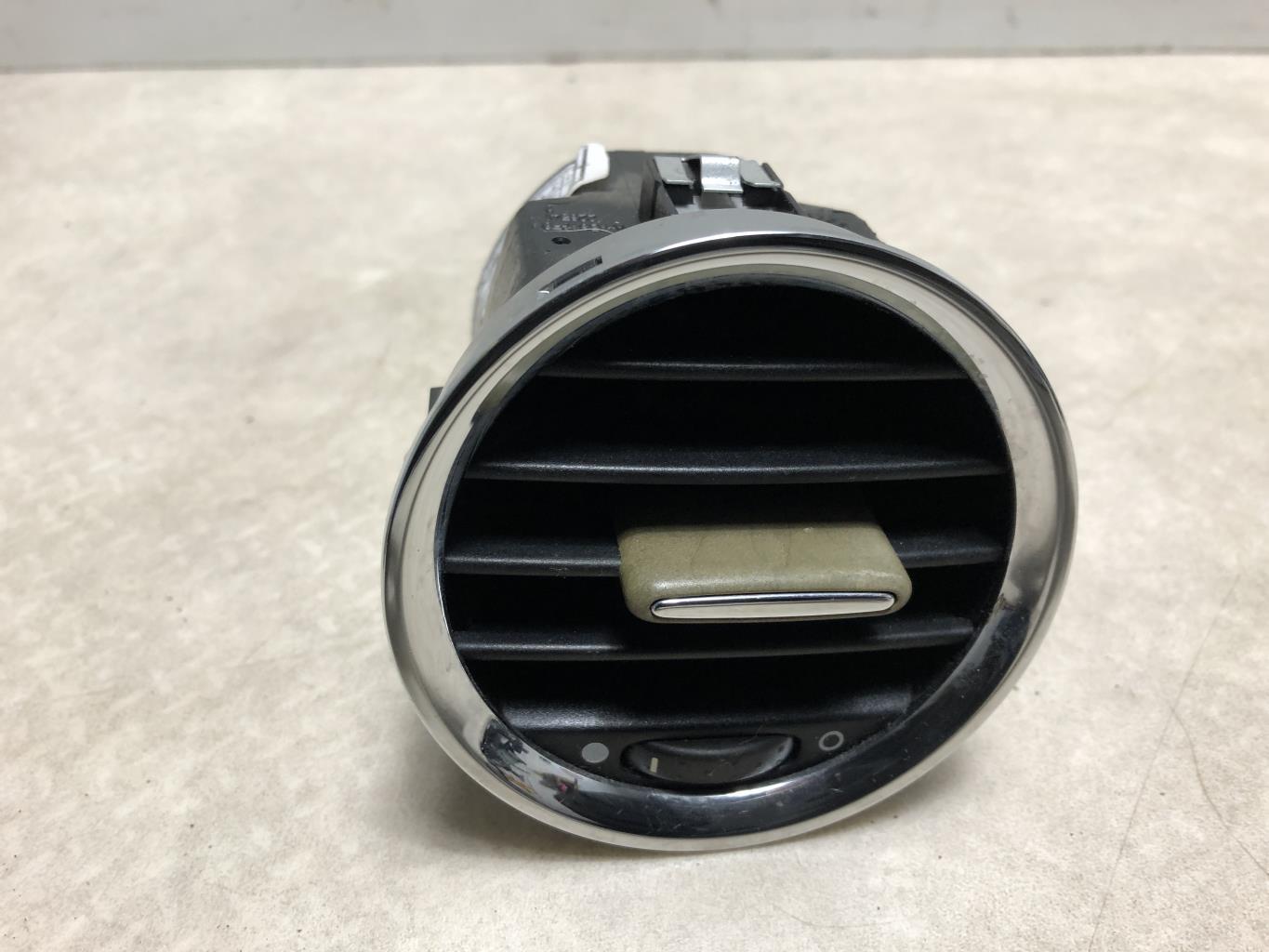 Bocchetta aerazione cruscotto anteriore sinistra FIAT 500 2 PHASE 1 Gasolina - 1