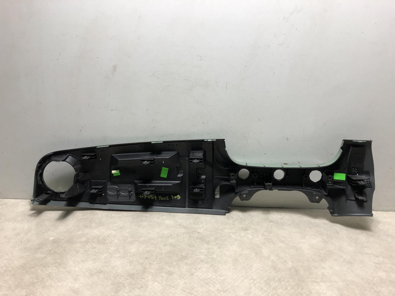 Kit cornice interna FIAT 500 2 PHASE 1 Gasolina - 1