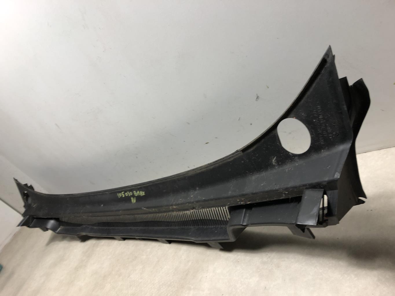 Baie de pare brise FORD B-MAX Essence - 1
