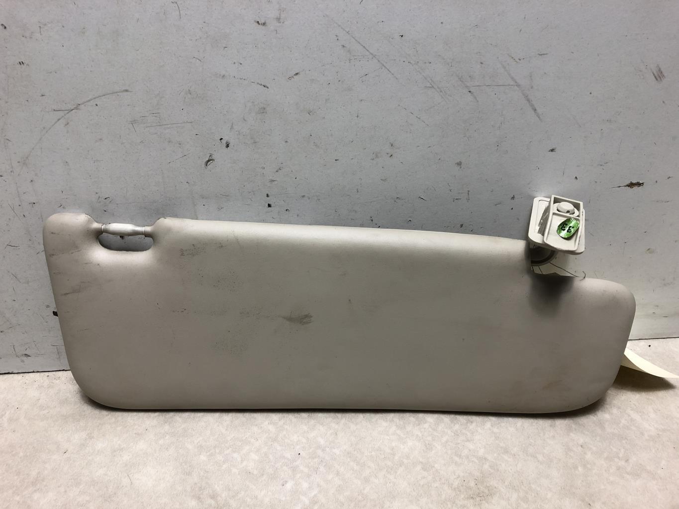 Visiera parasole sinistra FIAT 500 2 PHASE 1 Gasolina - 1