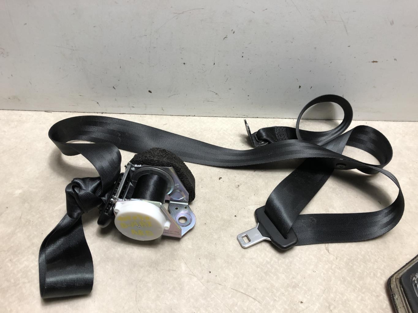 Cintura di sicurezza posteriore destra FORD B-MAX Gasolina - 1