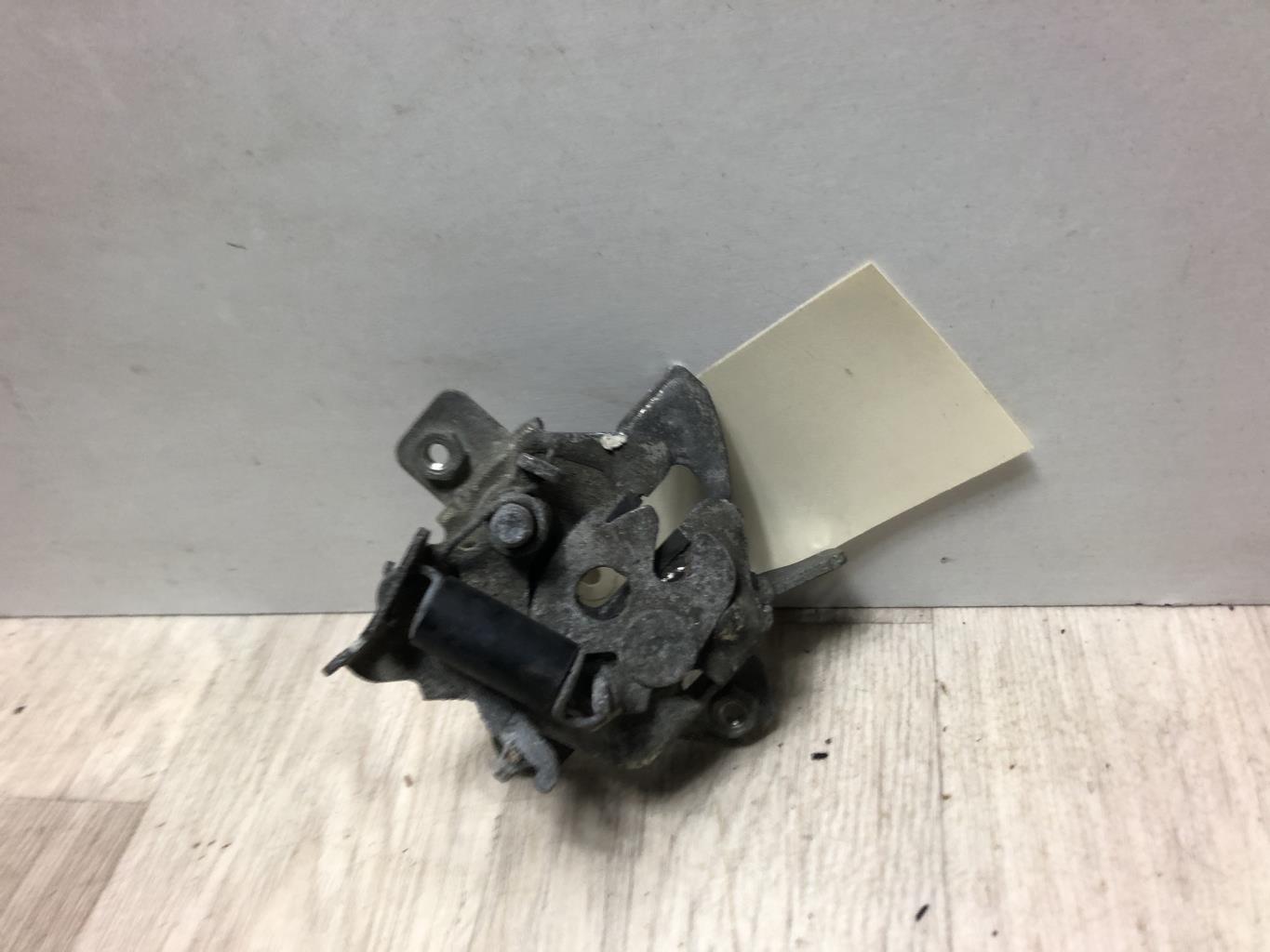 Serrure de capot FIAT 500 2 PHASE 1 Essence - 1